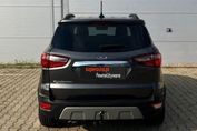 Ford Ecosport EcoBoost Titanium ASS