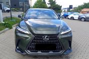 Lexus NX 350h Omotenashi 2.5 Hybrid AWD