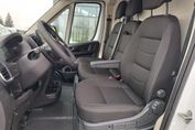 Fiat Ducato Maxi L4H2 AT8