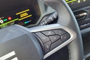 Dacia Bigster Extreme 1.8 Full Hybrid