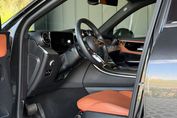Mercedes GLC 300 de 4-Matic Avantgarde