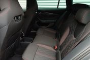 Skoda Octavia 2.0 TSI RS DSG