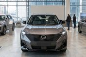 Gac Emzoom Luxury 1.5T DCT