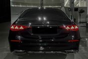 Mercedes Klasa S 450d 4-Matic Long 140y Launch Edition