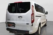 Ford Transit Custom L1H1 Trend