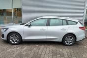 Ford Focus 1.0 EcoBoost Titanium