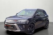 SsangYong Tivoli 1.5 T-GDI Wild aut