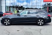 Mercedes Klasa C Kombi 200 d Avantgarde