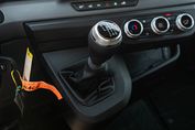 Renault Master L3H2 Izoterma