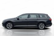 Volkswagen Passat 2.0 TSI DSG