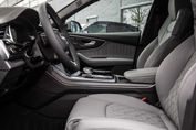 Audi Q8 TFSI e quattro