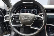 Audi A6 Avant 40 TDI quattro