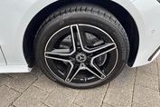 Mercedes CLA 200  AMG Line