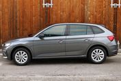 Skoda Scala Drive 1.0 TSI DSG