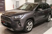 Toyota RAV4 2.5 Hybrid Comfort 4X4