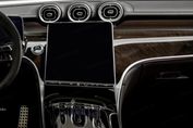 Mercedes GLC 200 4-Matic AMG Line