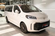 Toyota Proace Verso Long L2H1 Business