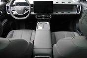 Leapmotor B10 Design Hybrid EV 18,8 kWh