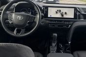 Toyota Camry 2.5 Hybrid Dynamic Force Prestige e-CVT