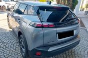 Peugeot 2008 Business e-DCS6 1.2 PureTech mHEV