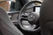 Mercedes GLE Coupe 450 d 4-Matic AMG Line