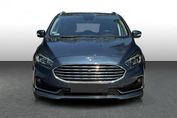 Ford S-MAX Titanium  2.5 Hybrid CVT 7os.