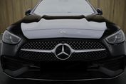 Mercedes Klasa C 180  Business Edition