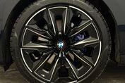 BMW Seria 7 740d xDrive M Sport