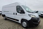 Fiat Ducato Maxi L4H2