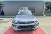 SsangYong Korando T-GDI Adventure 2WD 1.5  aut