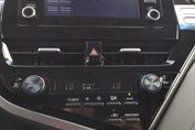 Toyota Camry 2.5