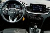 Kia XCeed 1.5 T-GDI M DCT