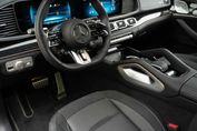 Mercedes GLE AMG 53  4-Matic+