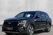 Kia Sorento Prestige Line T-GDI 4WD 7os