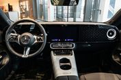 Mercedes CLA 200 Progressive