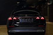 Mercedes Klasa E 220 d 4-Matic Exclusive