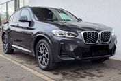 BMW X4 xDrive20d M Sport