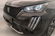 Peugeot 2008 ALLURE 1.2 PureTech