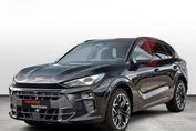 Cupra Terramar 2.0 TSI 4Drive VZ DSG