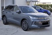 Volkswagen Tiguan Elegance 2.0 TSI DSG 4Mot.