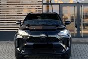 Toyota Yaris Cross Style 1.5 Hybrid