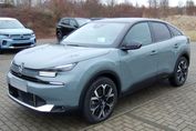 Citroen C4 e-C4 Max EV156 54kWh