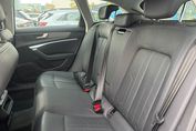 Audi A6 45 TFSI quattro