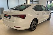 Skoda Octavia TDI Style DSG