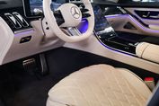 Mercedes Klasa S 350 d 4-Matic AMG Line