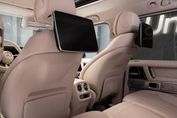 Mercedes Klasa G AMG 63