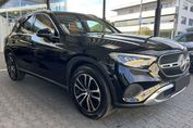 Mercedes GLC 200 4-Matic Avantgarde