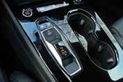 Audi A5 TDI quattro S line Avant