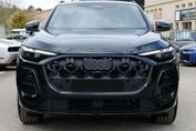 Audi Q5 TDI quattro S line