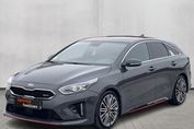 Kia ProCeed 1.6 T-GDI GT DCT